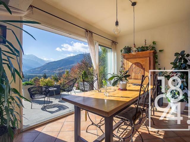 Maison vente à Barcelonnette, Saint-pons