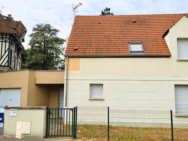 Maison vente à Soissons, Villers-cotterêts
