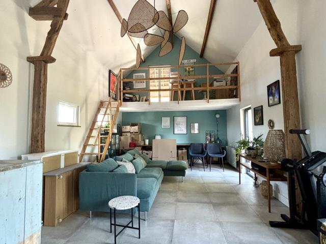 Maison location à Le Havre, Angerville-l'orcher
