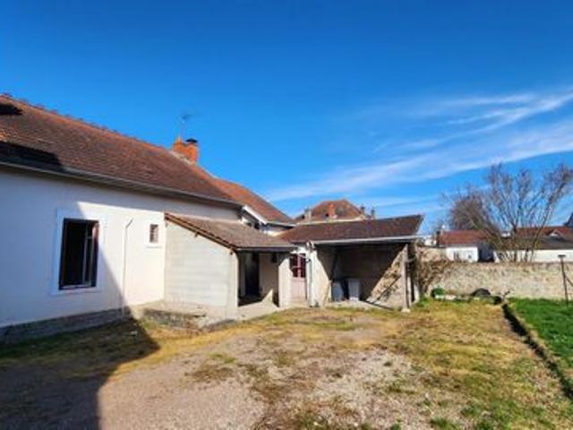 Villa vente à Autun, Montceau-les-mines