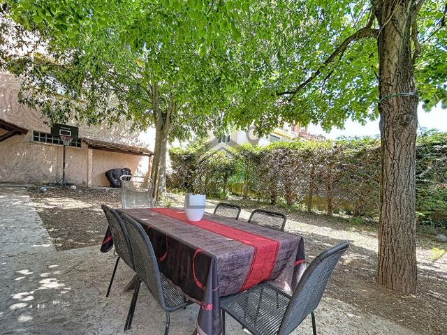 Maison vente à Aix-en-Provence, Les Pennes-mirabeau
