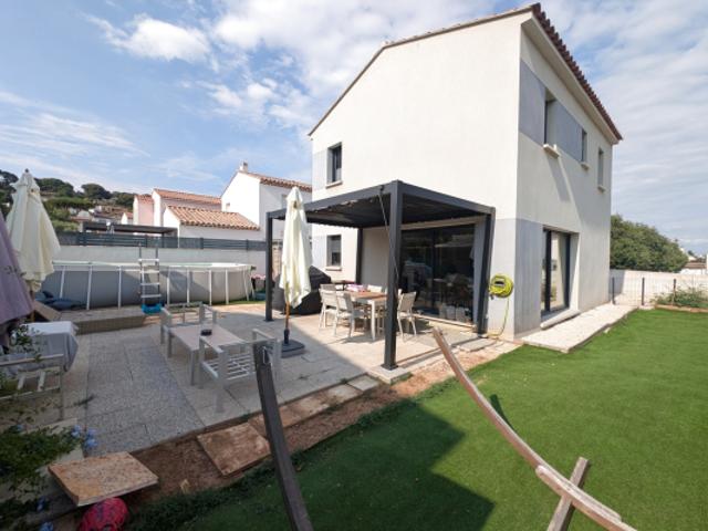 Maison vente à Arrondissement de Toulon, La Seyne-sur-mer