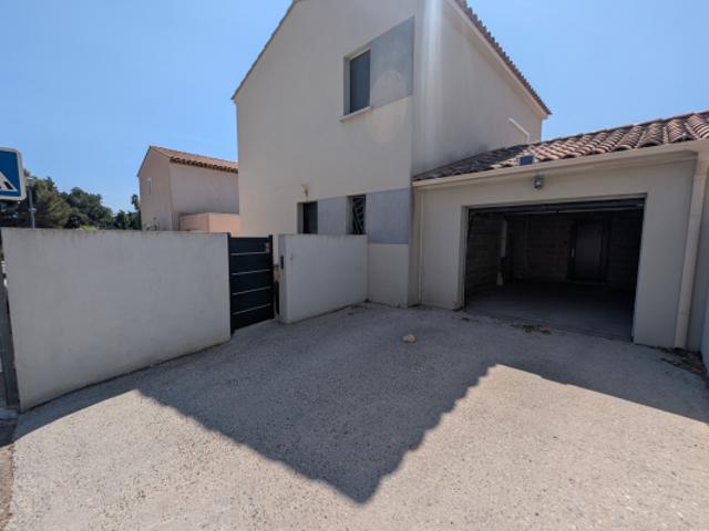 Maison vente à Arrondissement de Toulon, La Seyne-sur-mer