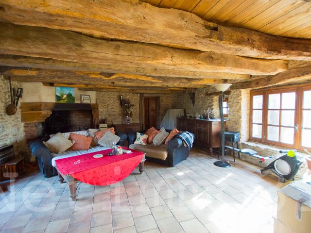 Maison vente à Castres, Vénès