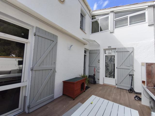 Maison vente à Narbonne, Leucate