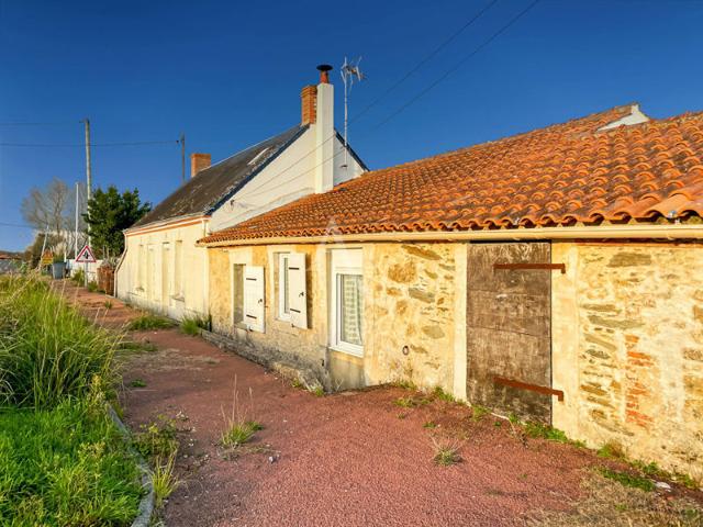 Maison vente à Les Sables-d'Olonne, Saint-jean-de-monts