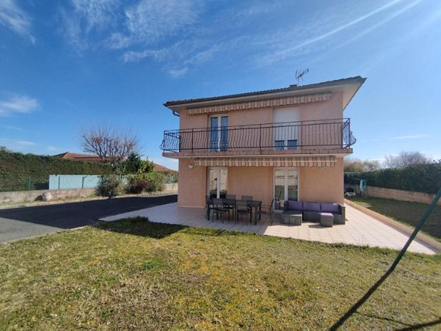 Maison vente à La Tour-du-Pin, Auvergne-Rhône-Alpes