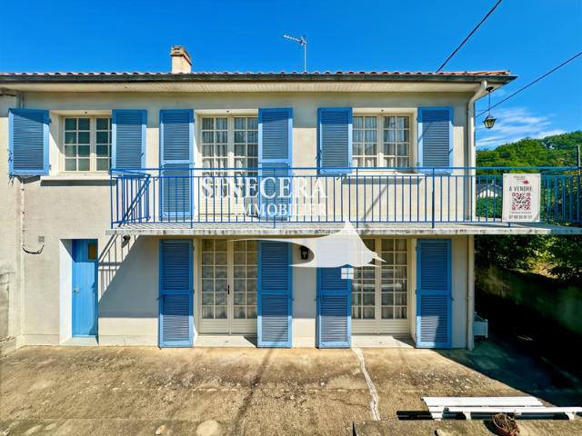 Maison vente à Périgueux, Champcevinel