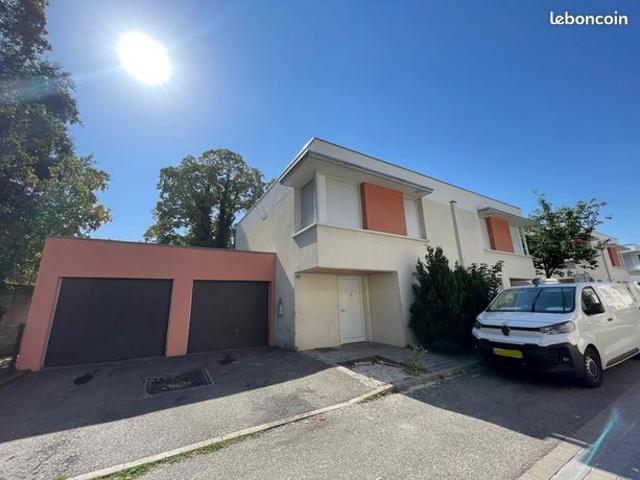 Maison vente à Mulhouse