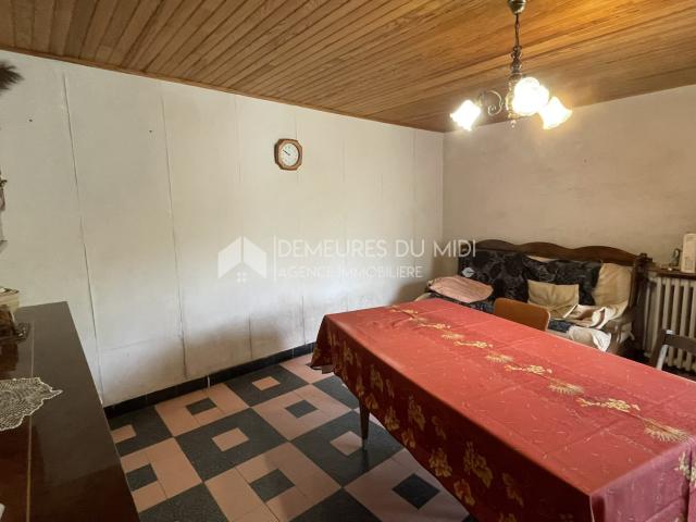 Maison vente à Alès, Les Salles-du-gardon
