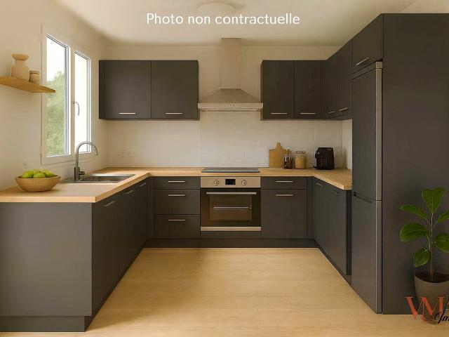 Maison vente à Villefranche-sur-Saône, Rhône