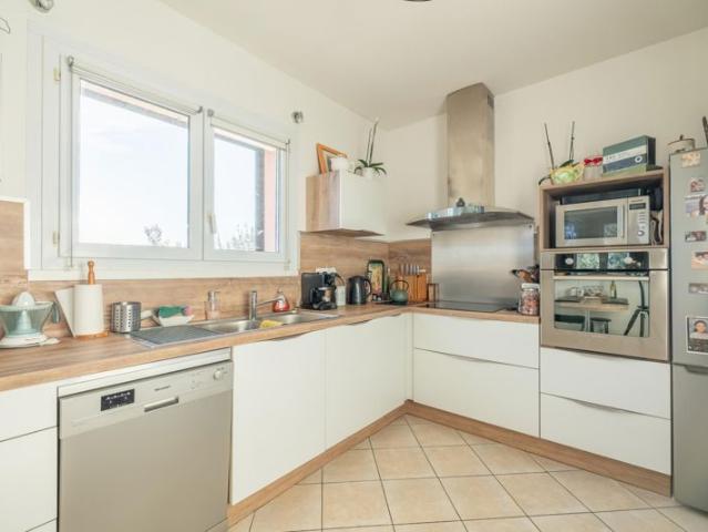 Maison vente à France métropolitaine, Montrabé