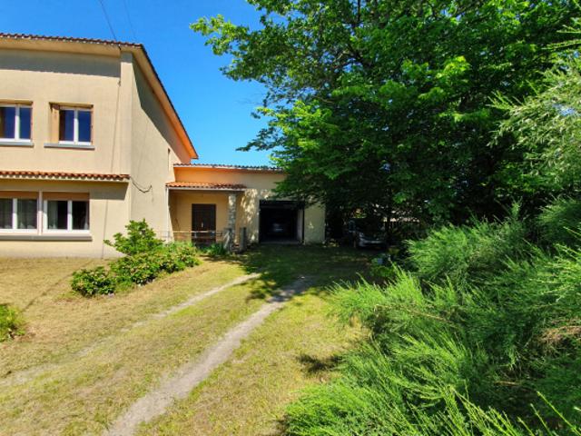 Maison vente à Bordeaux, Gradignan