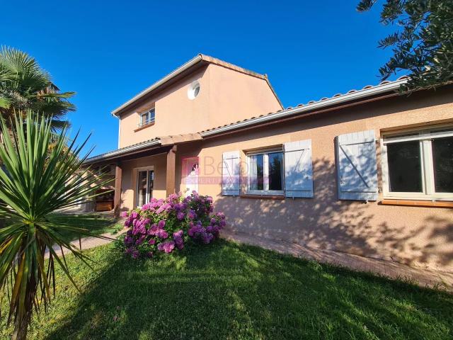 Maison vente à France métropolitaine, Roquettes