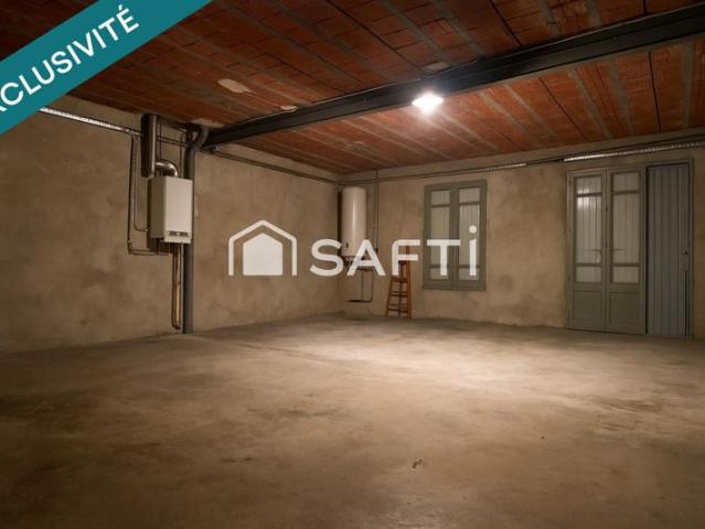 Maison vente à Béziers