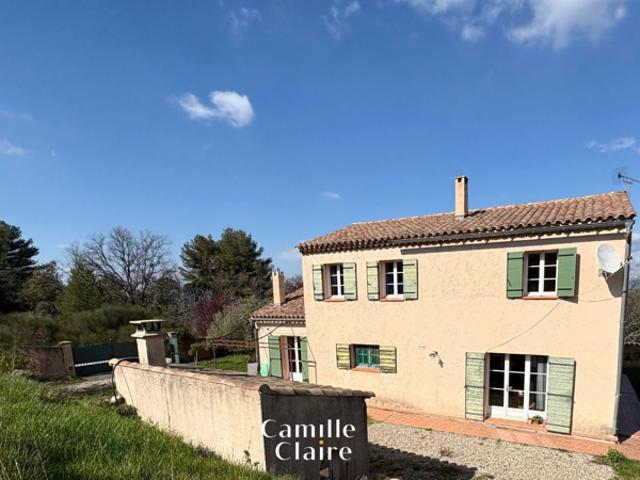 Maison vente à Aix-en-Provence, Mimet