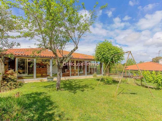 Maison vente à Bordeaux, Artigues-près-bordeaux
