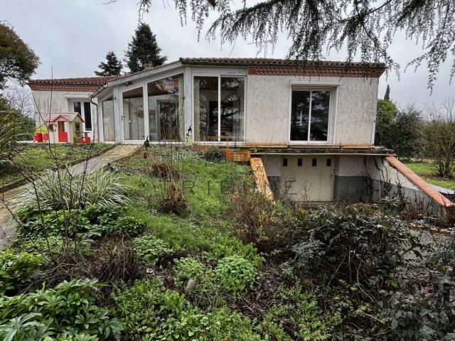 Maison vente à Agen, Sainte-colombe-en-bruilhois