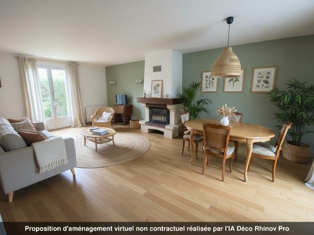 Maison vente à France métropolitaine, Guadeloupe