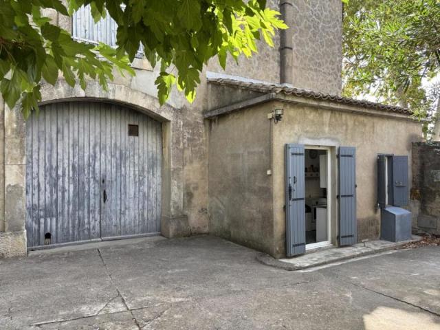 Maison vente à Narbonne, Saint-nazaire-d'aude