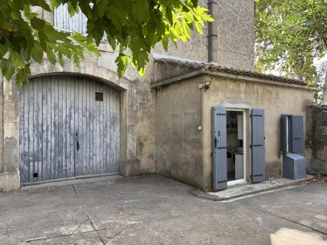 Maison vente à Narbonne, Saint-marcel-sur-aude