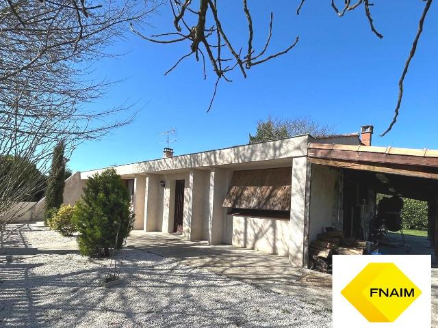 Maison vente à Villeneuve-sur-Lot, Penne-d'agenais