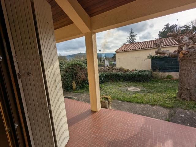Villa vente à Narbonne, Lagrasse