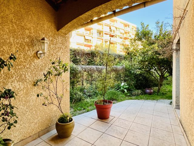 Villa vente à Marseille