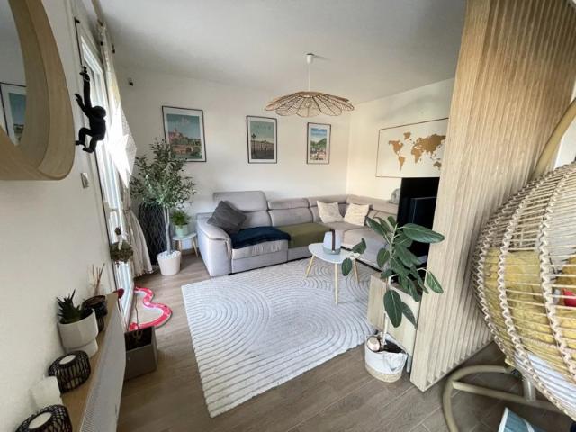 Maison location à Muret, Pins-justaret