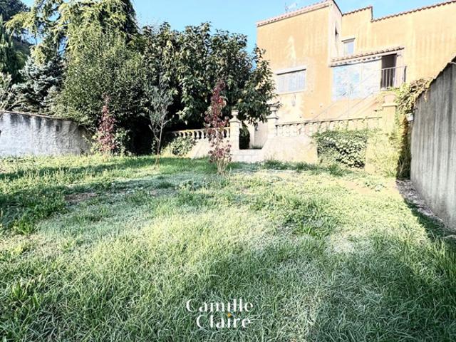 Maison vente à France métropolitaine, Saint-savournin