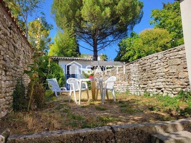Villa vente à Niort