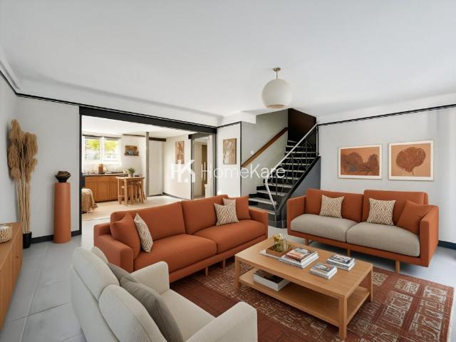 Maison vente à Toulouse