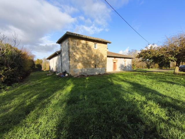 Maison vente à Auch, Clermont-savès