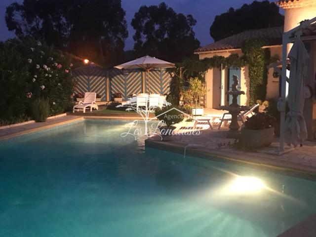 Maison vente à Arrondissement de Toulon, La Londe-les-maures
