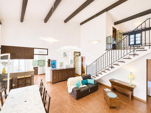 Maison vente à Arrondissement de Toulon, La Londe-les-maures