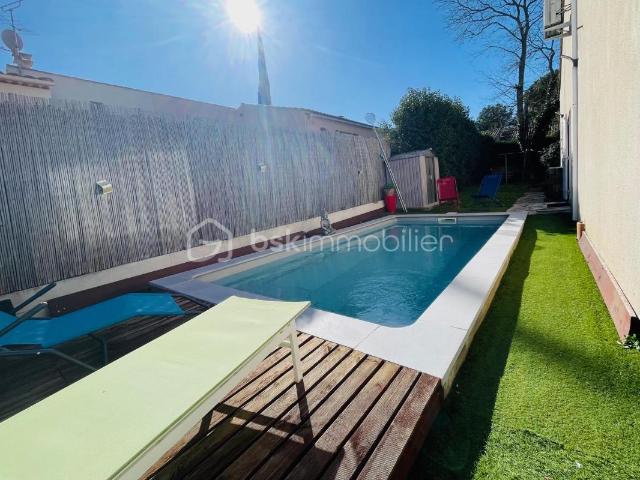 Maison vente à Aix-en-Provence, Trets