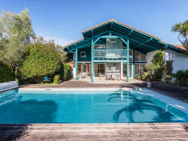 Maison vente à Bayonne, Arcangues