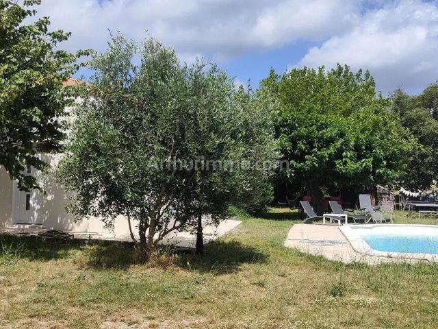 Maison vente à Cuges-les-pins, La Faïsse Longue