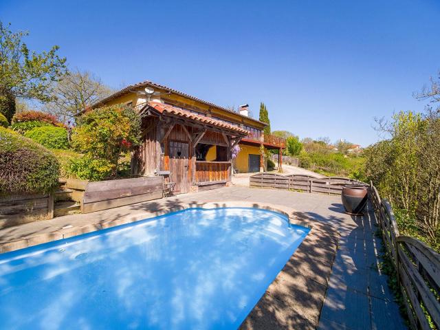 Maison vente à France métropolitaine, Castelnau-tursan