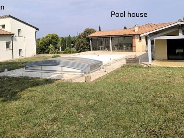 Maison vente à Le Vigan, Pompignan