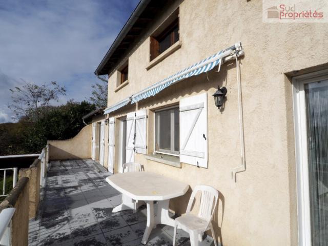 Maison vente à Saint-Gaudens, Saint-gaudens