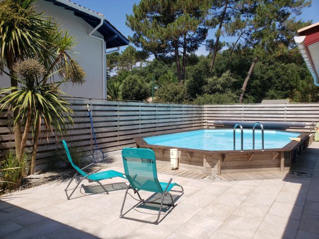 Maison vente à France métropolitaine, Labenne