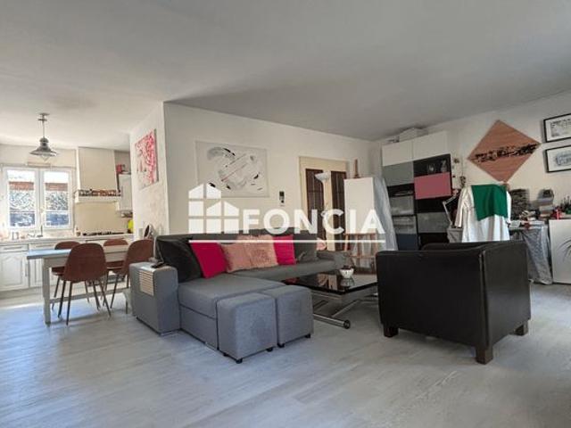 Maison vente à Aix-en-Provence, Bouc-bel-air