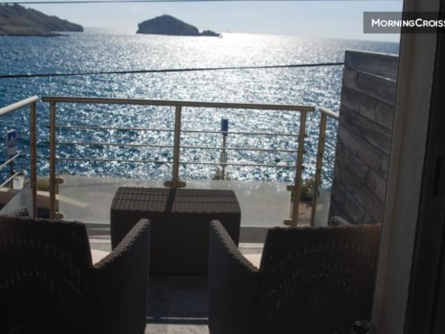 Appartement location à Marseille