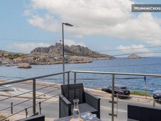Appartement location à Marseille
