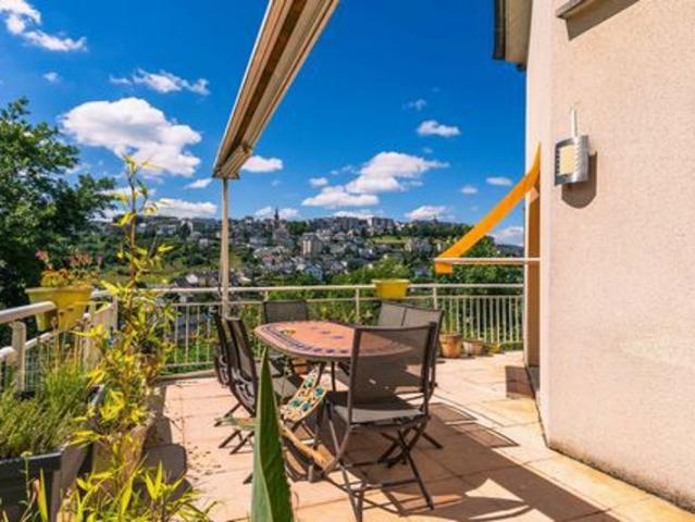 Maison vente à Rodez, Onet-le-château
