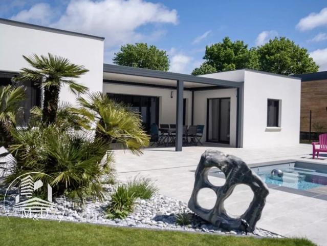 Maison vente à Rigoulas, Balma