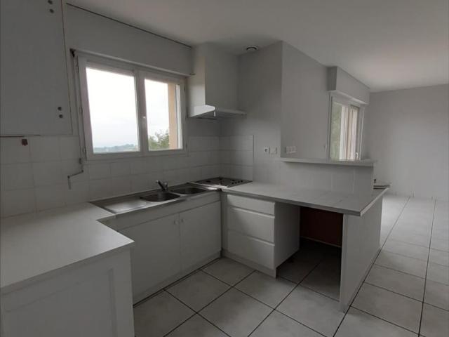Maison location à Villefranche-de-Rouergue, Baraqueville