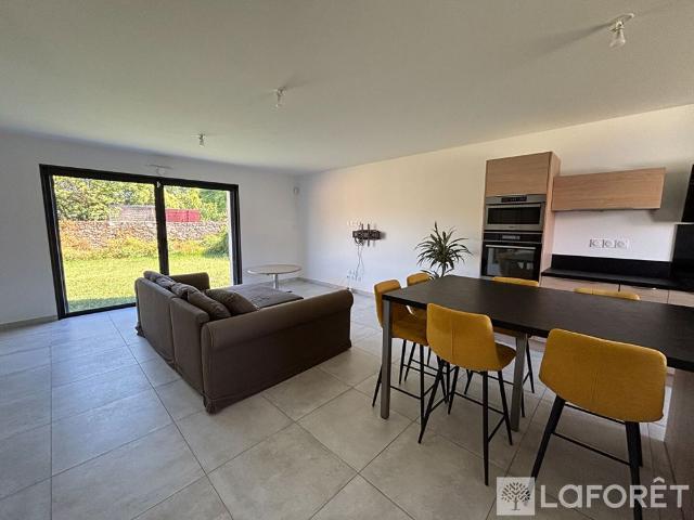 Maison location à Langon, Béguey