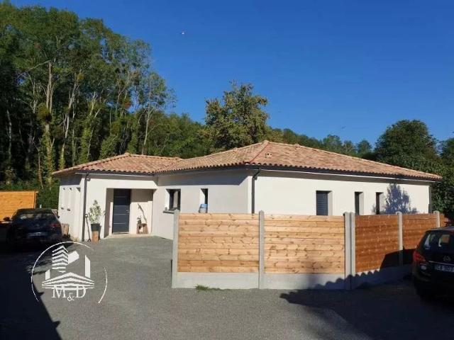 Maison vente à Toulouse, Belberaud